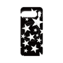プレミアムパネル with Pixelsnap［ Stars - Black ］