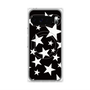 プレミアムパネル with Pixelsnap［ Stars - Black ］