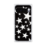 プレミアムパネル with Pixelsnap［ Stars - Black ］
