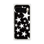 プレミアムパネル with Pixelsnap［ Stars - Black ］