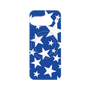 プレミアムパネル with Pixelsnap［ Stars - Blue ］