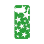 プレミアムパネル with Pixelsnap［ Stars - Green ］