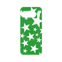 プレミアムパネル with Pixelsnap［ Stars - Green ］