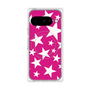 プレミアムパネル with Pixelsnap［ Stars - Pink ］