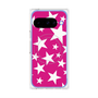 プレミアムパネル with Pixelsnap［ Stars - Pink ］