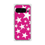 プレミアムパネル with Pixelsnap［ Stars - Pink ］