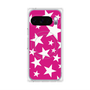 プレミアムパネル with Pixelsnap［ Stars - Pink ］