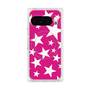 プレミアムパネル with Pixelsnap［ Stars - Pink ］