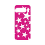 プレミアムパネル with Pixelsnap［ Stars - Pink ］