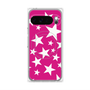 プレミアムパネル with Pixelsnap［ Stars - Pink ］