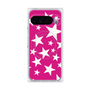 プレミアムパネル with Pixelsnap［ Stars - Pink ］