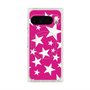プレミアムパネル with Pixelsnap［ Stars - Pink ］