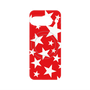 プレミアムパネル with Pixelsnap［ Stars - Red ］