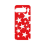 プレミアムパネル with Pixelsnap［ Stars - Red ］