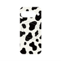 プレミアムパネル with Pixelsnap［ Cow - White ］
