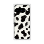 プレミアムパネル with Pixelsnap［ Cow - White ］