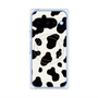 プレミアムパネル with Pixelsnap［ Cow - White ］