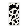プレミアムパネル with Pixelsnap［ Cow - White ］