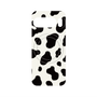 プレミアムパネル with Pixelsnap［ Cow - White ］