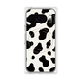 プレミアムパネル with Pixelsnap［ Cow - White ］