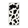 プレミアムパネル with Pixelsnap［ Cow - White ］