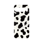 プレミアムパネル with Pixelsnap［ Cow - White ］