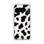 プレミアムパネル with Pixelsnap［ Cow - White ］