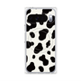 プレミアムパネル with Pixelsnap［ Cow - White ］