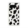 プレミアムパネル with Pixelsnap［ Cow - White ］