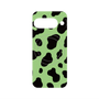 プレミアムパネル with Pixelsnap［ Cow - Green ］