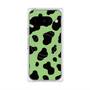 プレミアムパネル with Pixelsnap［ Cow - Green ］