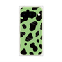 プレミアムパネル with Pixelsnap［ Cow - Green ］
