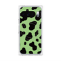 プレミアムパネル with Pixelsnap［ Cow - Green ］