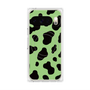 プレミアムパネル with Pixelsnap［ Cow - Green ］