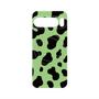 プレミアムパネル with Pixelsnap［ Cow - Green ］