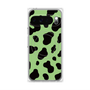 プレミアムパネル with Pixelsnap［ Cow - Green ］