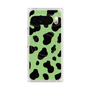 プレミアムパネル with Pixelsnap［ Cow - Green ］