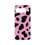 プレミアムパネル with Pixelsnap［ Cow - Pink ］