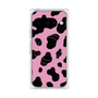 プレミアムパネル with Pixelsnap［ Cow - Pink ］