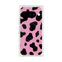 プレミアムパネル with Pixelsnap［ Cow - Pink ］