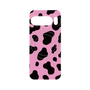 プレミアムパネル with Pixelsnap［ Cow - Pink ］