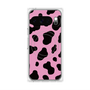 プレミアムパネル with Pixelsnap［ Cow - Pink ］