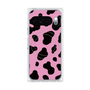 プレミアムパネル with Pixelsnap［ Cow - Pink ］