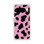 プレミアムパネル with Pixelsnap［ Cow - Pink ］