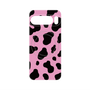 プレミアムパネル with Pixelsnap［ Cow - Pink ］