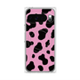 プレミアムパネル with Pixelsnap［ Cow - Pink ］