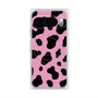 プレミアムパネル with Pixelsnap［ Cow - Pink ］
