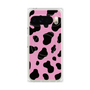 プレミアムパネル with Pixelsnap［ Cow - Pink ］