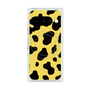 プレミアムパネル with Pixelsnap［ Cow - Yellow ］