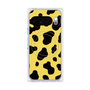 プレミアムパネル with Pixelsnap［ Cow - Yellow ］